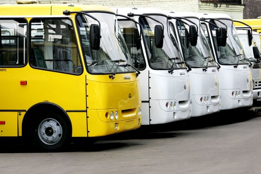 В Ужгороді оголосили конкурс для перевізників