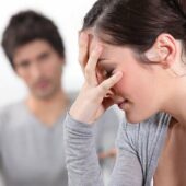 Писав гидоту про колишню жінку: на Закарпатті чоловіка оштрафували за домашнє насильство