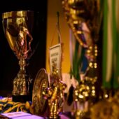 На Закарпатті офіційно завершився футбольний сезон 2021