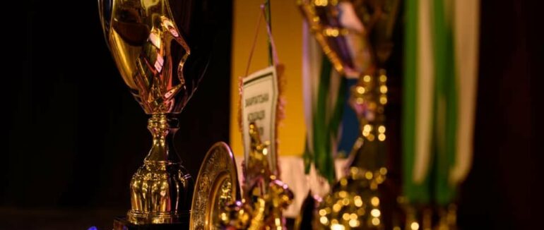 На Закарпатті офіційно завершився футбольний сезон 2021