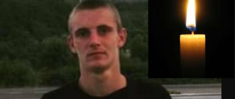 18-річного закарпатця, який зник з 5 на 6 листопада, знайшли мертвим