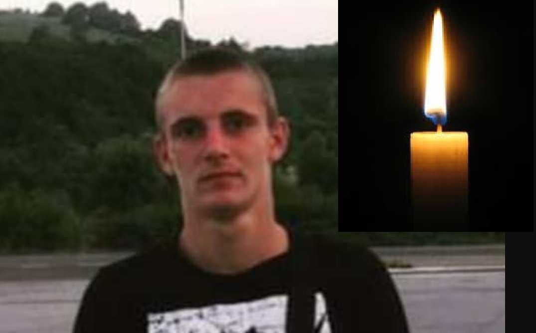 18-річного закарпатця, який зник з 5 на 6 листопада, знайшли мертвим