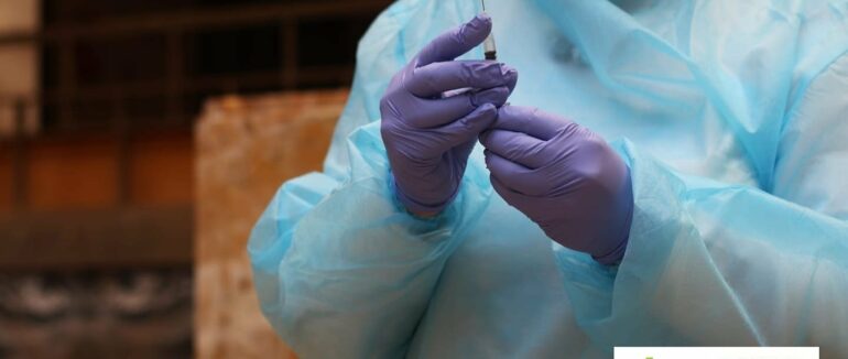 Доступні та на вибір: в області знову наявні всі вакцини