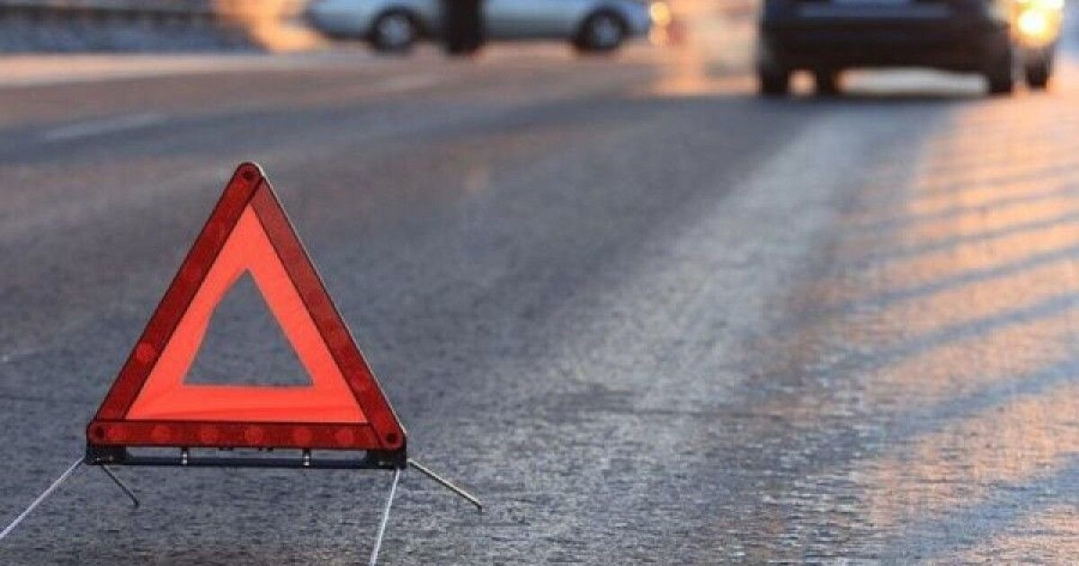 Вечірня ДТП на Мукачівщині: автівки зазнали значних пошкоджень