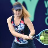 Виграла другий трофей за рік: українська тенісистка принизила суперницю у фіналі турніру в Дубаї