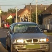 Закарпатця посадили на 3 роки за смертельну ДТП