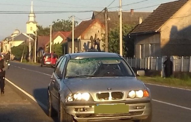 Закарпатця посадили на 3 роки за смертельну ДТП