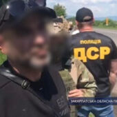 За вимагання неіснуючі борги на Закарпатті судитимуть кримінального авторитета