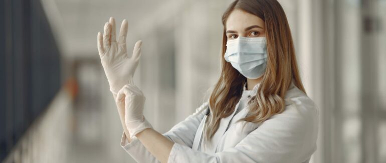 За тиждень на Закарпатті проведено майже 1500 перевірок карантинних вимог