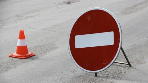 У Виноградові обмежать рух по одній з вулиць