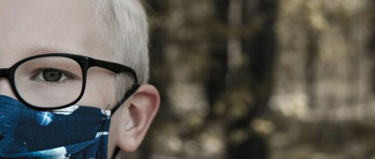 Якою вакциною можна щеплювати дітей від 5 років проти коронавірусу