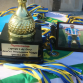 В честь Дня народження Мирослава Мудри: відбувся перший турнір пам’яті капітана іршавської «Бужори»