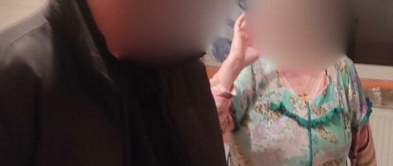 У Мукачеві 25- річний юнак намагався вкоротити собі віку