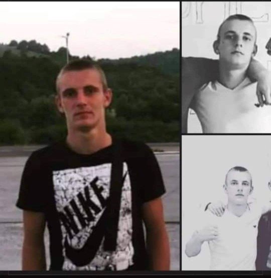 Небайдужих закарпатців закликають долучитися до пошуку зниклого 18-річного хлопця