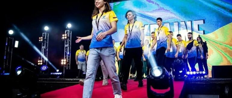 Ужгородка виборола перемогу на чемпіонаті Європи з ММА