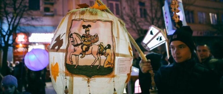 Завтра у Мукачеві святкують День Святого Мартина (ПРОГРАМА)