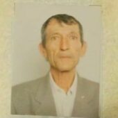 На Тячівщині розшукують дідуся