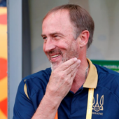 Доля Петракова у збірній України залежить від матчу проти Боснії і Герцеговини