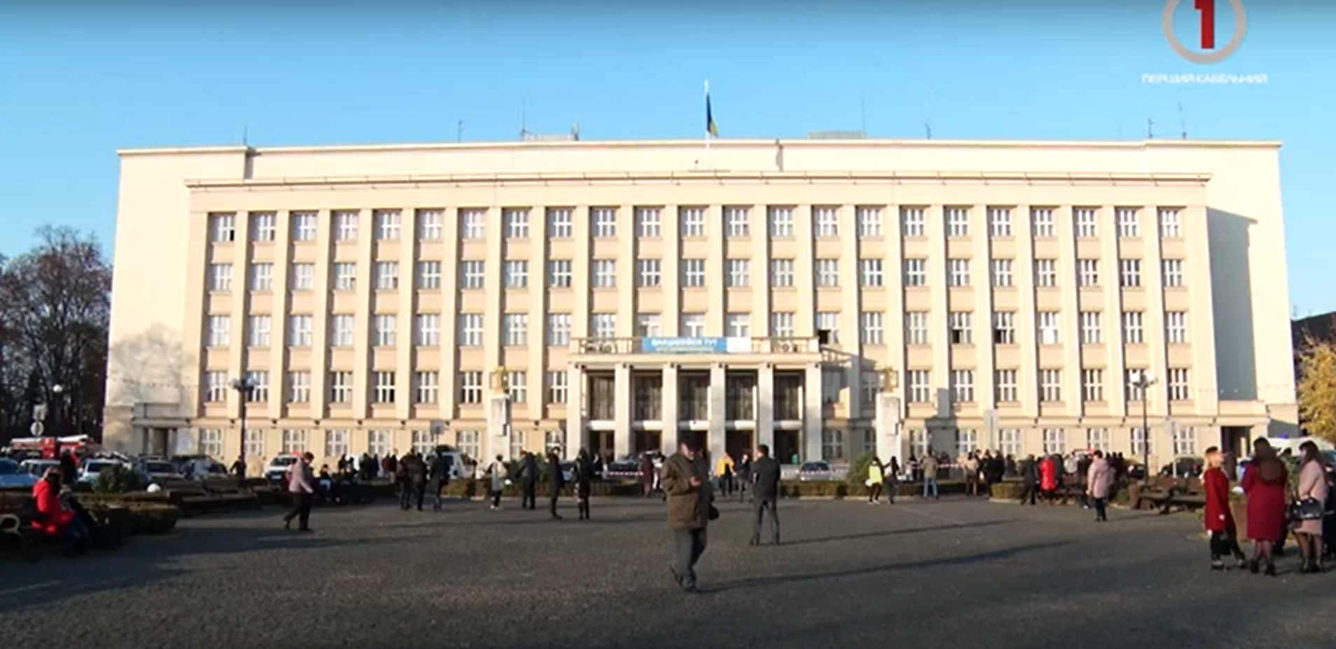 Замінування на доленосному засіданні: подробиці гарячої дискусії у Закарпатській обласній раді (ВІДЕО)