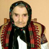 Мешканка Рахова сьогодні відзначає 100-річчя