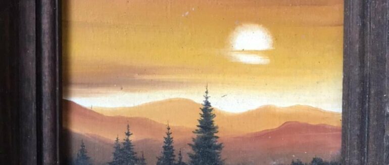 Величезна кількість картин та старовинних монет: на Закарпатті шукають власників викрадених речей