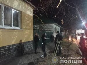 Мукачево, крадіжки, грабіжники, затримали "на гарячому", поліція