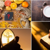 Сьогодні стартує Пилипів піст: що варто знати та дозволено їсти