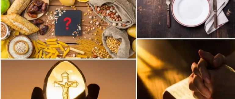 Сьогодні стартує Пилипів піст: що варто знати та дозволено їсти