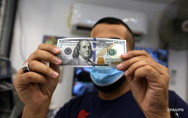 Курси валют на 29 листопада: долар і євро зростають