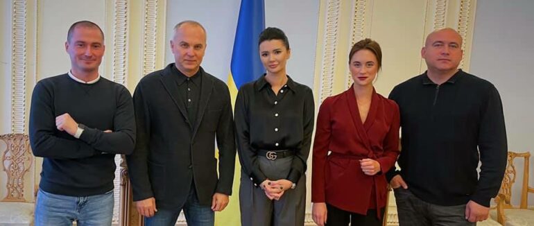 Заява народного депутата України Нестора Шуфрича