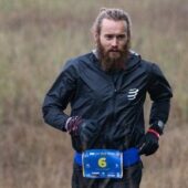 Закарпатець встановив новий світовий рекорд з бігу на тредмилі