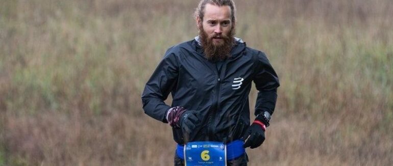 Закарпатець встановив новий світовий рекорд з бігу на тредмилі