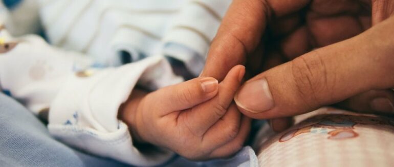 16 дітей із COVID-19 перебувають в обласній дитячій лікарні на Закарпатті