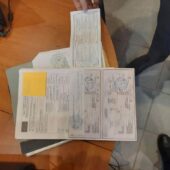 На Закарпатті викрили злочинців, які підробляли COVID-сертифікати