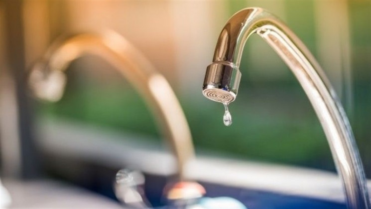 Завтра в половини ужгородців не буде води: перелік вулиць