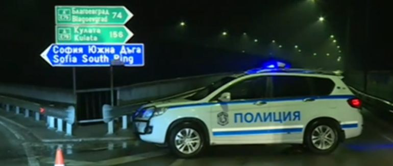 У Болгарії заживо згоріли 46 людей через ДТП з автобусом