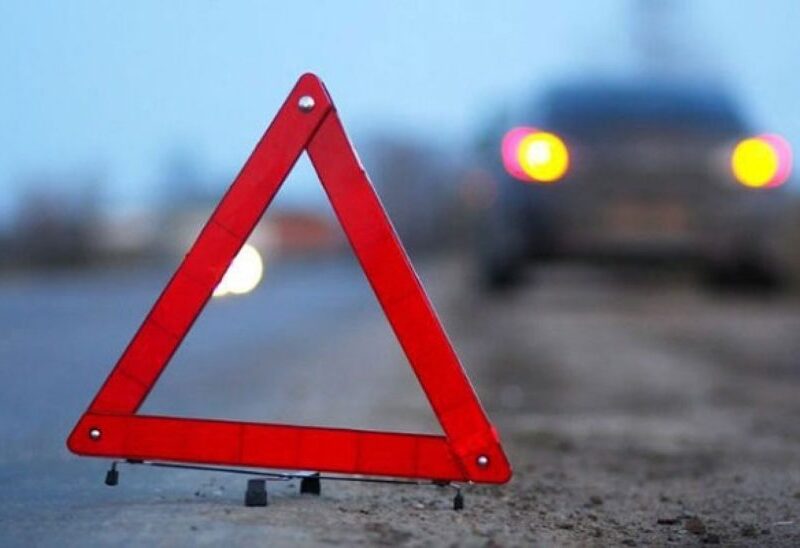 Моторошна ДТП на Закарпатті: легковик вилетів на зустрічну смугу