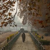 Дощі, в Карпатах з мокрим снігом: прогноз погоди