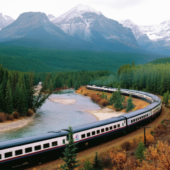 З Одеси до Ужгорода та Рахова запустять прискорені потяги