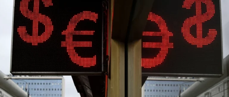 Прогноз готівкового курсу долара, євро та рубля на 14 листопада