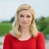 Ведуча Лідія Таран потрапила у ДТП на таксі