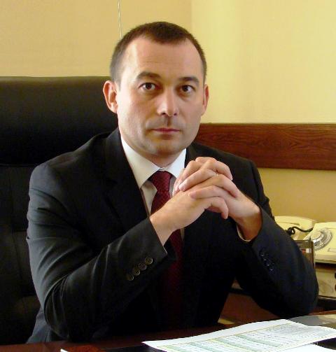 Зняли з посади заступника голови Закарпатської облради Василя Іванчо