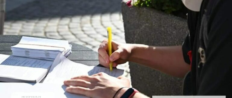 На Закарпатті вакциновано від COVID-19 майже 1500 дітей