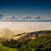 Наступного тижня на Закарпатті буде найтепліша в Україні погода