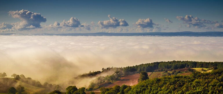 Наступного тижня на Закарпатті буде найтепліша в Україні погода