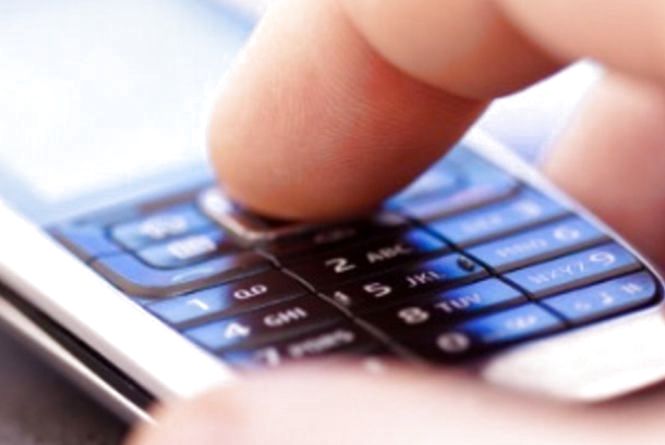 В Ужгороді затримали крадія телефона