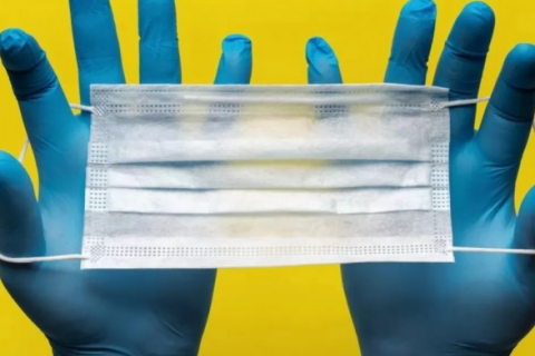 Закарпаття повернулося до «жовтої» зони – МОЗ