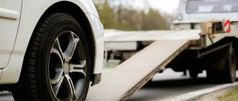 За шалену швидкість у водіїв забиратимуть автомобілі