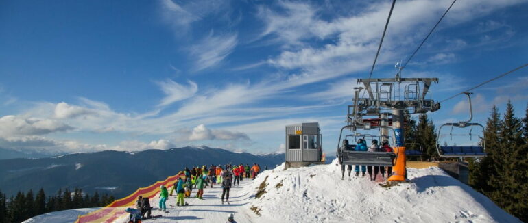“Гірськолижні курорти взимку прийматимуть тільки вакцинованих”, – Ляшко