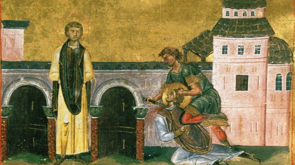 Церковне свято 7 листопада: що відзначають віряни